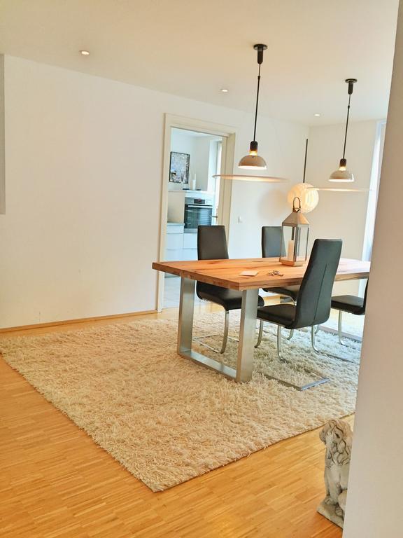 The Apartment Downtown Mainz Cameră foto